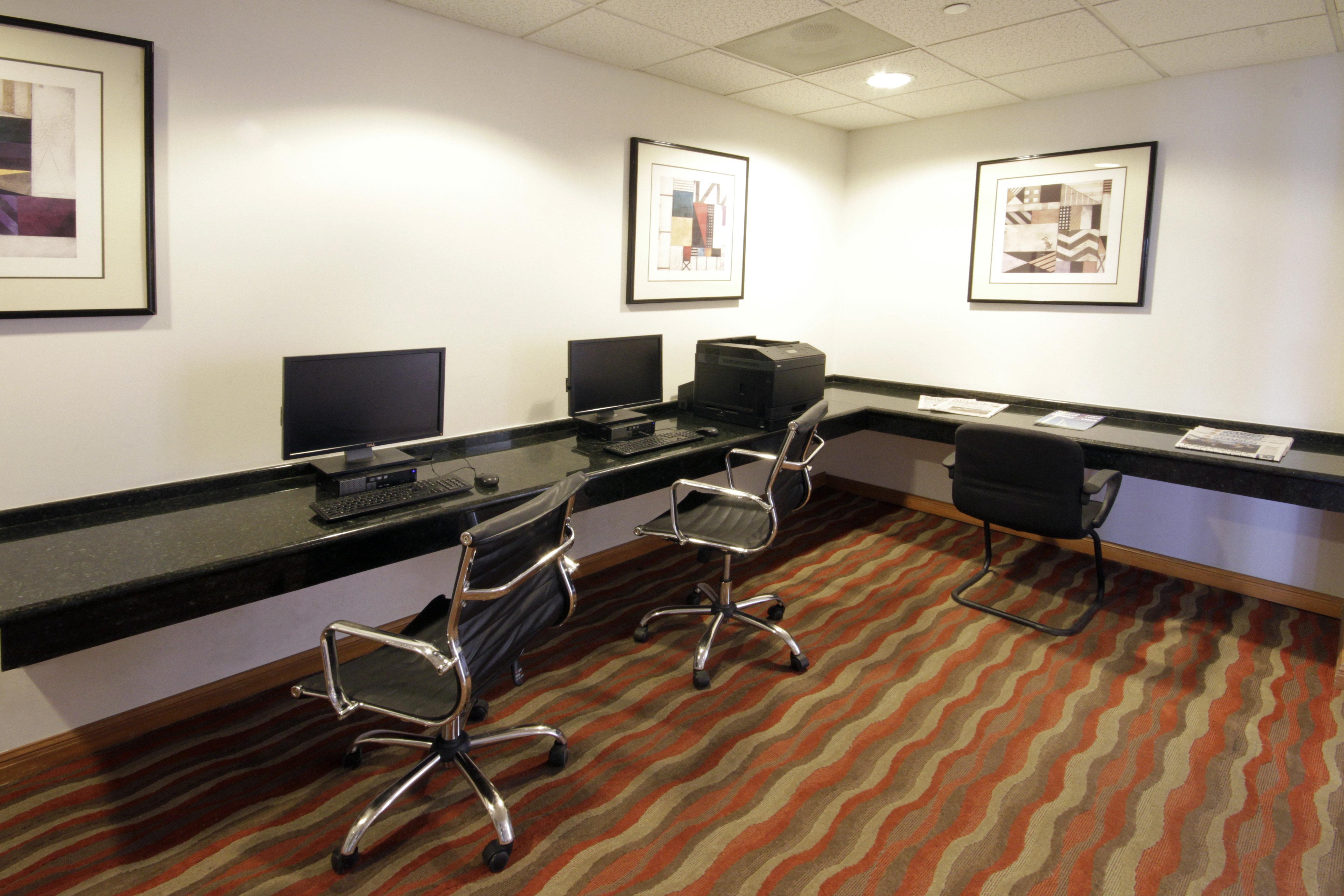 Holiday Inn Express Torreon By Ihg Exterior foto