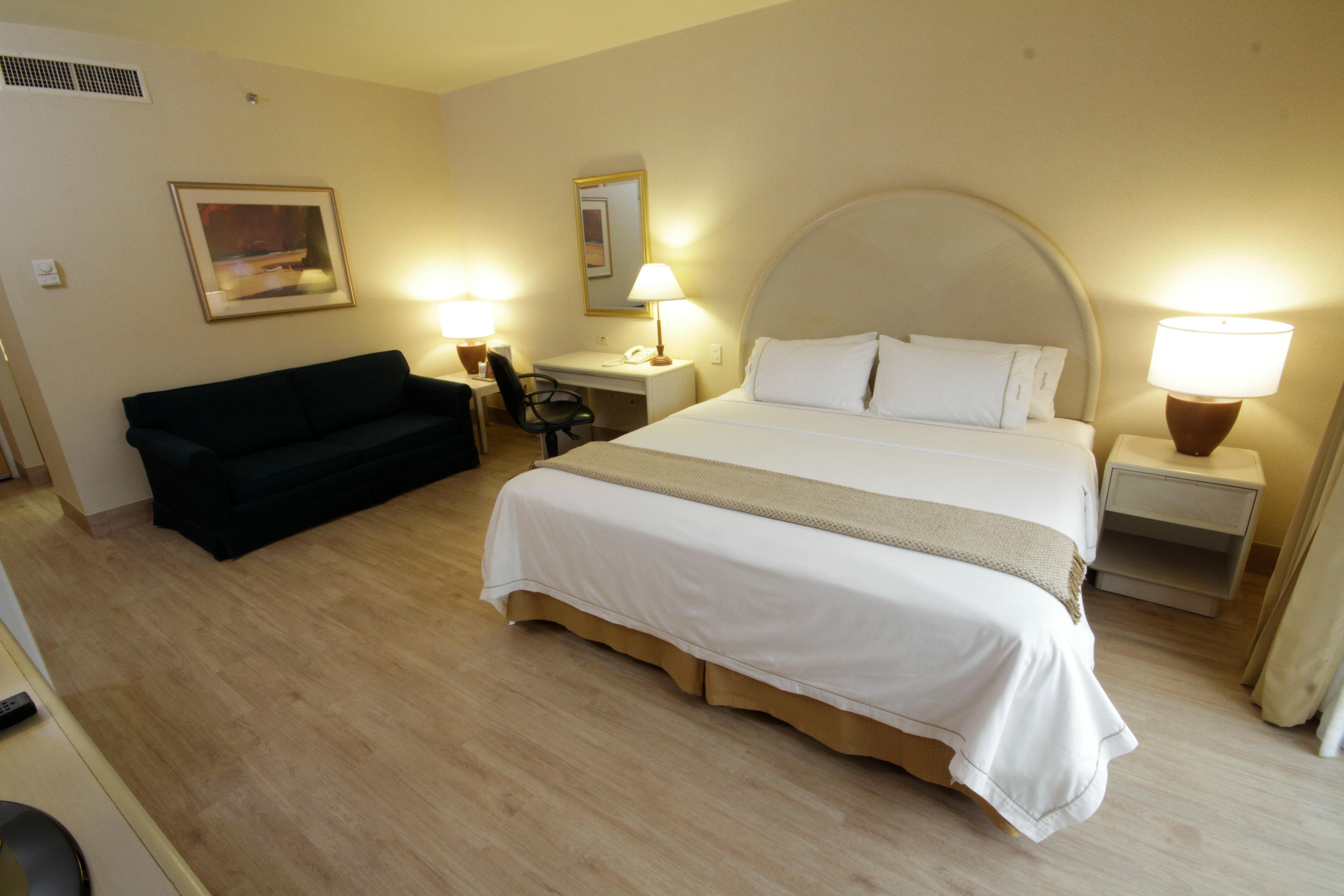 Holiday Inn Express Torreon By Ihg Exterior foto