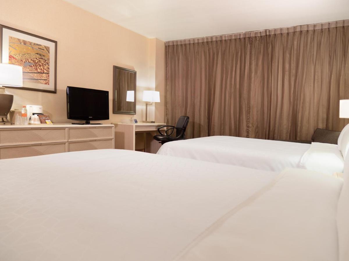 Holiday Inn Express Torreon By Ihg Exterior foto