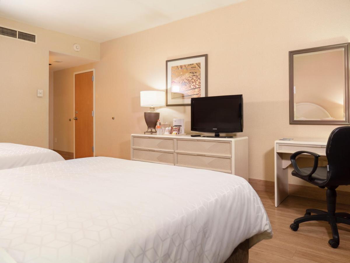 Holiday Inn Express Torreon By Ihg Exterior foto