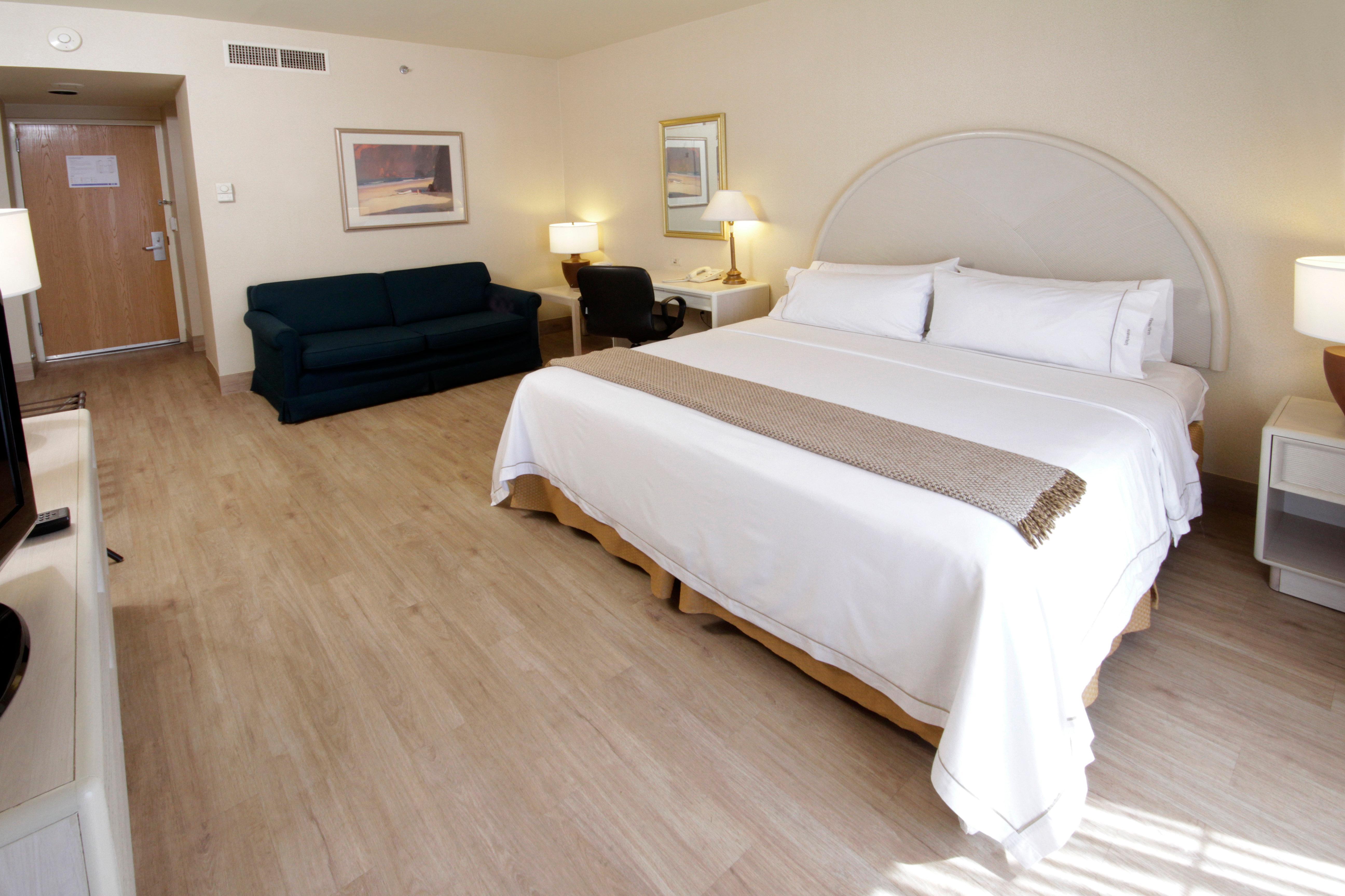 Holiday Inn Express Torreon By Ihg Exterior foto