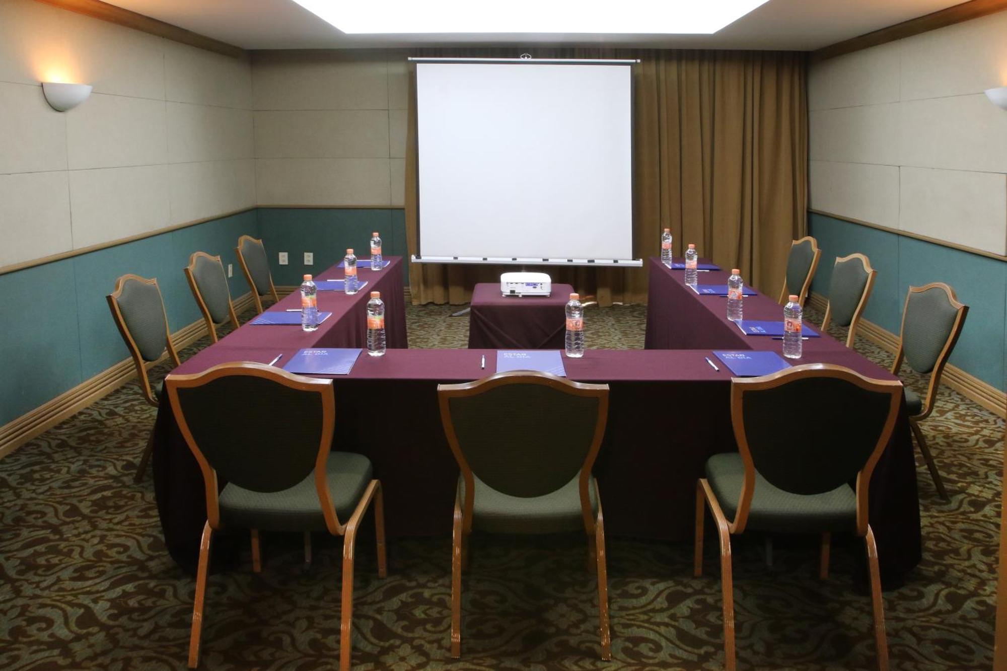 Holiday Inn Express Torreon By Ihg Exterior foto