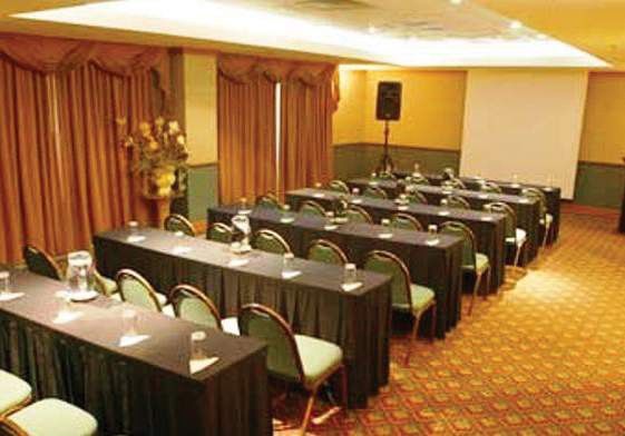Holiday Inn Express Torreon By Ihg Afaceri foto